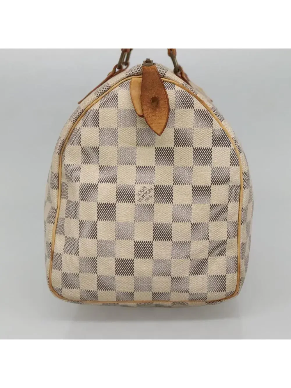 Louis Vuitton Damier Azur Speedy 30 #344042L58B